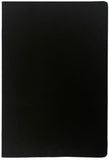 Carpeta Pressboard c/Palanca AccoGrip , Negro Oficio ACCO® P0972 Pieza 7501357009720 2