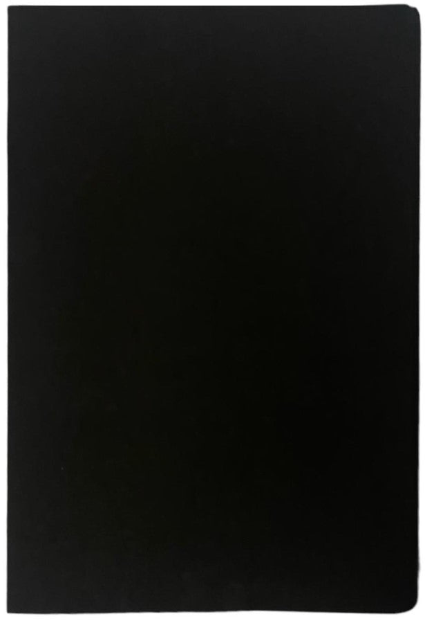 Carpeta Pressboard c/Palanca AccoGrip , Negro Oficio ACCO® P0972 [Pieza] 7501357009720 2