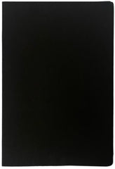 Carpeta Pressboard c/Palanca AccoGrip , Negro Oficio ACCO® P0972 [Pieza] 7501357009720 2