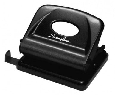 Perforadora Doble 300 p/25 hojas 8cm Swingline® P1428 [Pieza] 4895042404314 Imagen principal del producto