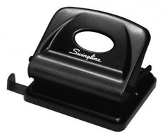 Perforadora Doble 300 p/25 hojas 8cm Swingline® P1428 [Pieza] 4895042404314