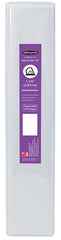 Carpeta 3 Argollas "D" Accovinil #385 1½" Blanco Brillant Carta ACCO® P0244 Pieza 7501357002448 02