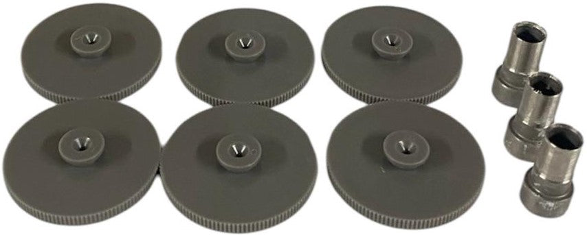 Punzones p/Perforar ACCO® P0346 [Pieza] 50505748501 2