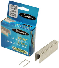 Grapa Uso Pesado H.Duty 15/16" 210 Hojas SF-13 c/1000 ACCO® P0426 [Caja] 74711353205