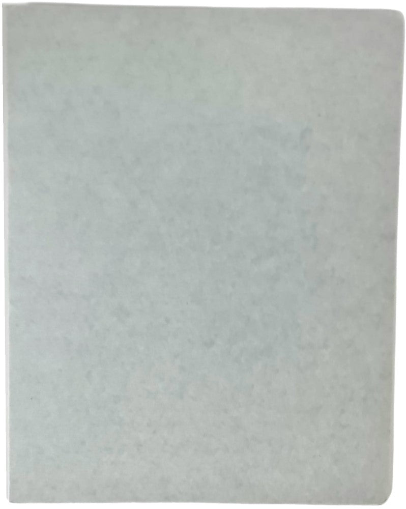 Carpeta Pressboard Broche 8cm Accopres ! Gris Carta ACCO® [Pieza] 7501357005159 2