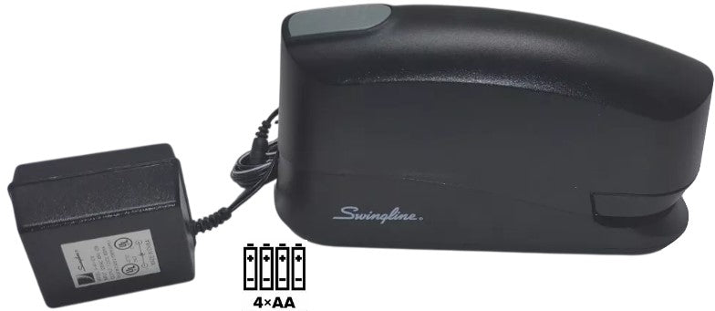 Engrapadora Eléctrica Swingline® 42101 15 hojas ACCO® P0633 [Pieza] 74711421010 3