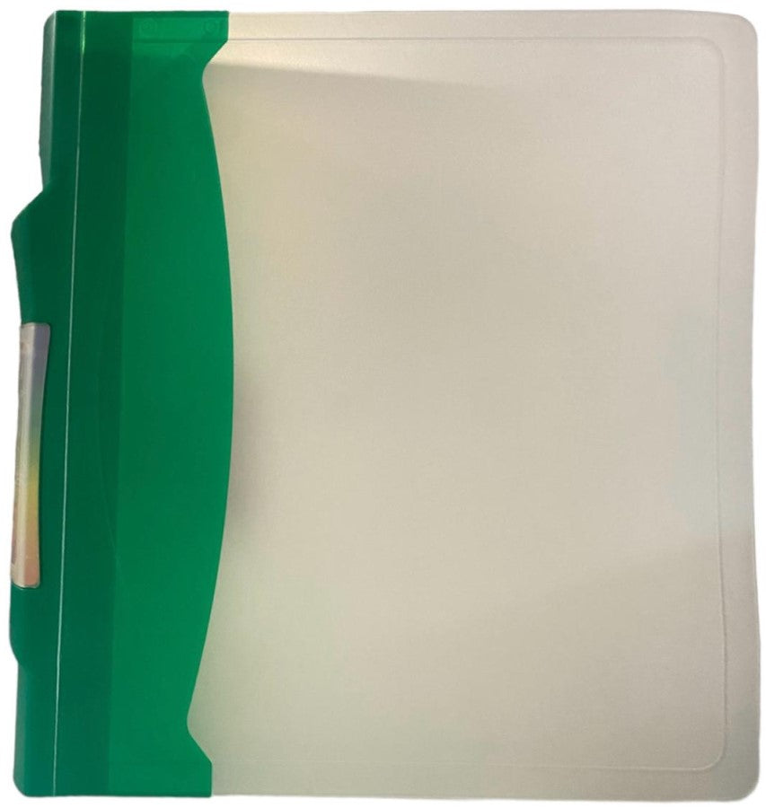 Carpeta 3 Argollas "O" Policarpeta 1½" Colores Transpa Carta ACCO® P4677 [Pieza] 7501357046770 2