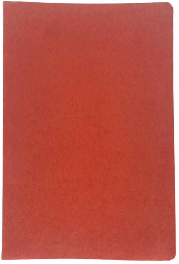 Carpeta Pressboard c/Palanca AccoGrip , Caoba Oficio ACCO® P0977 [Pieza] 7501357009775 2