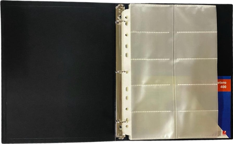 Tarjetero Organizador p/400 ACCO® P1666 [Pieza] 7501357016667 Imagen principal del producto