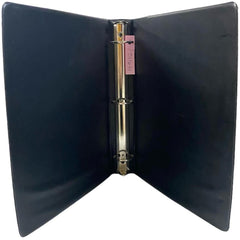 Carpeta 3 Argollas "O" Disney Mickey #1671 1½" Negro Carta ACCO® [Pieza] 7501357016711 2