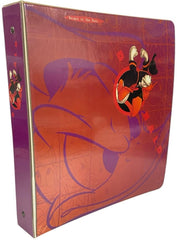 Carpeta 3 Argollas "O" Disney Donald #1672 1½" Blanco Carta ACCO® [Pieza] 7501357016728