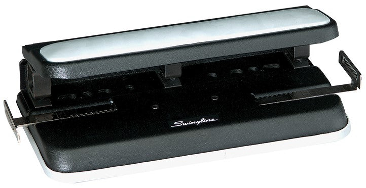 Perforadora Triple Easy Touch Ajustable p/32 hojas Carta ACCO® P5110 [Pieza] 50505743001