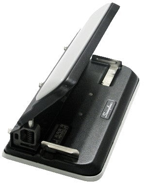 Perforadora Triple Easy Touch Ajustable p/32 hojas Carta ACCO® P5110 [Pieza] 50505743001 2