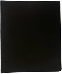 Carpeta Pressboard c/Palanca AccoGrip + Negro Carta ACCO® P0962 [Pieza] 7501357009621 2