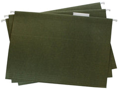 Fólder Colgante Wilson Jones c/25 Verde Tradición Carta ACCO® P3636 [Caja] 7501357036368 2