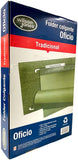 Fólder Colgante Wilson Jones c/25 Verde Tradición Oficio ACCO® P3631 Caja 7501357036313