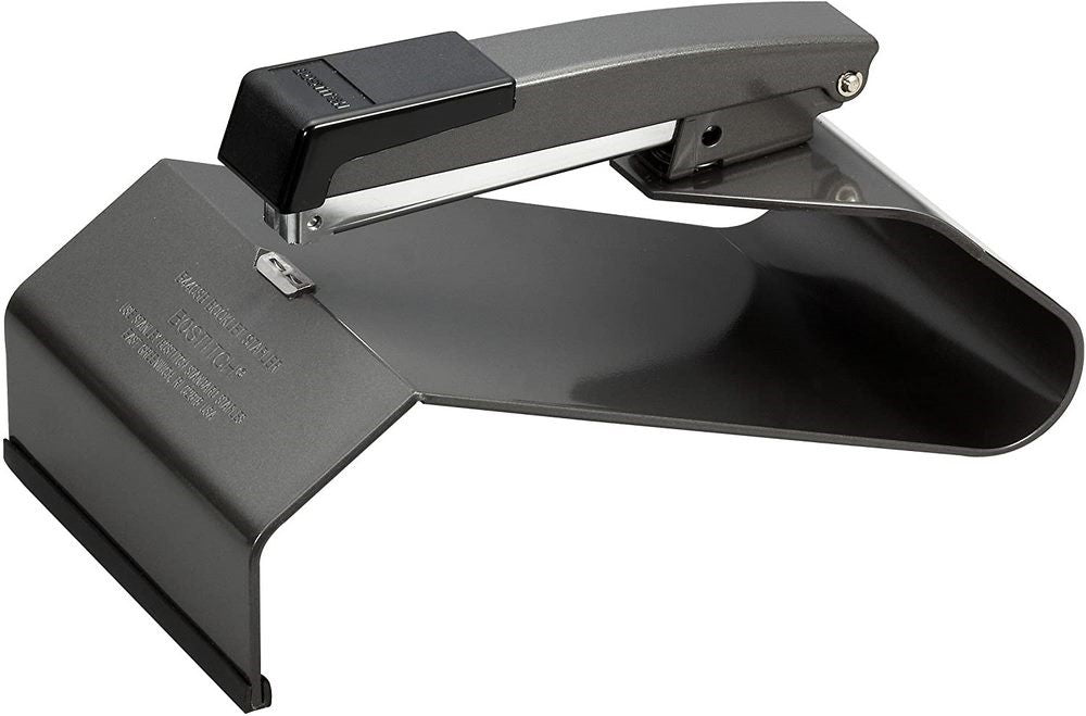 Engrapadora Encuadernar Tipo Jinete Bostitch® B440SB [Pieza] Imagen secundaria del producto