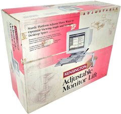 Brazo p/Monitor Articulado #7016 KENSINGTON® 60021 [Pieza] 85896600213