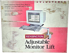 Brazo p/Monitor Articulado #7016 KENSINGTON® 60021 [Pieza] 85896600213 2