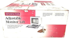 Brazo p/Monitor Articulado #7016 KENSINGTON® 60021 [Pieza] 85896600213 4