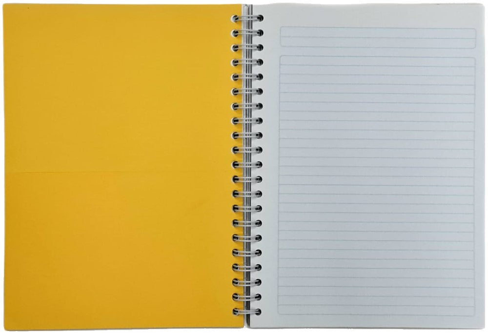 Cuaderno Profesional Espi Excellence 3 Materias 150 hojas Raya Scribe® 2340 [Pieza] 7501017342815 2