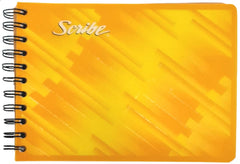 Cuaderno f/ItalianaEspira Espiral 100 hojas Raya Scribe® 1500 [Pieza] 7506129402709 4