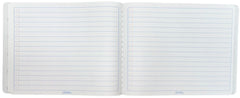 Cuaderno Preescolar Itali Punto Guia Cosido Kid's 100 hojas Raya 10mm Scribe® 2501 [Pieza] 7506129404284 2