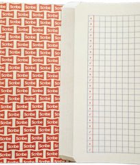 Cuaderno Preescolar Itali Cosido Kid's Semi Rigida 100 hojas Cuadro 7mm Scribe® 2503 [Pieza] 7506129404307 4