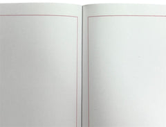 Cuaderno College Cosido Kid's 100 hojas Blanco Scribe® 72404 [Pieza] 7506129412715 2