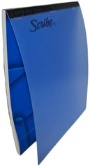 Block Milimétrico Portada Plástico Pegado 80 hojas Carta Scribe® 4705 [Pieza] 7501017341863 2