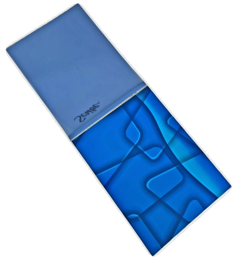 Block Milimétrico Portada Plástico Pegado 80 hojas Carta Scribe® 4705 [Pieza] 7501017341863 5