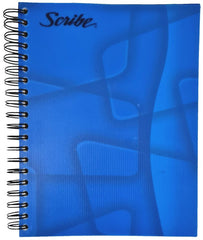 Cuaderno Profesional Espi 4 Separadores 200 hojas Cuadro 5mm Scribe® 2182 [Pieza] 7501017349920 2