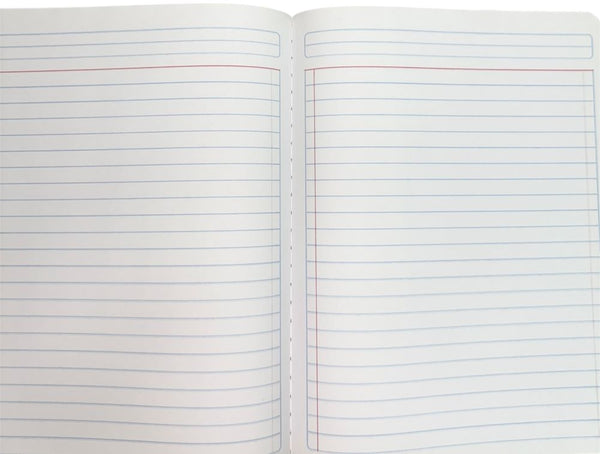 Cuaderno College Cosido Kid's 100 hojas Raya Scribe® 72401 [Pieza] 7501017343607 2