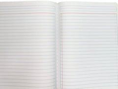 Cuaderno College Cosido Kid's 100 hojas Raya Scribe® 72401 [Pieza] 7501017343607 3