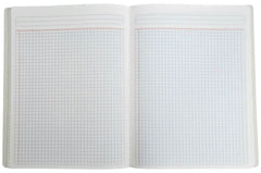 Cuaderno College Cosido Kid's 100 hojas Cuadro 5mm Scribe® 72402 [Pieza] 7501017343614 2