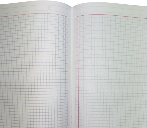 Cuaderno College Cosido Kid's 100 hojas Cuadro 5mm Scribe® 72402 [Pieza] 7501017343614 5