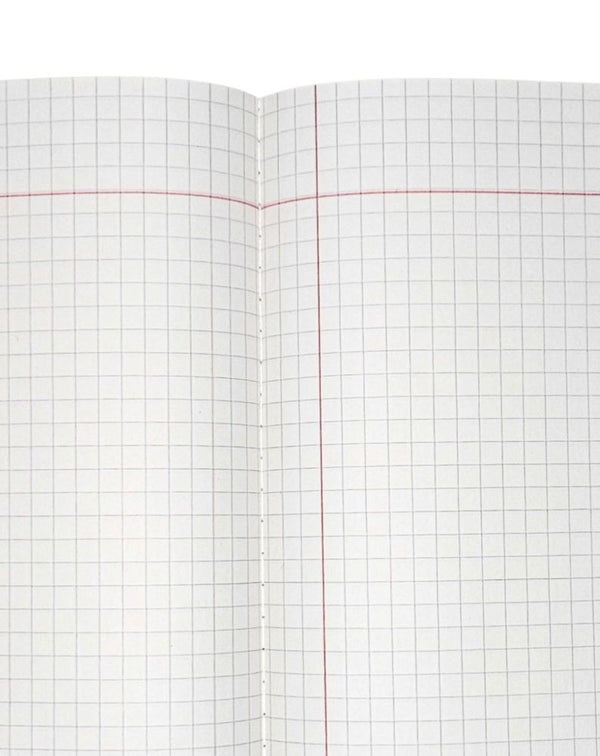 Cuaderno College Cosido Kid's 100 hojas Cuadro 7mm Scribe® 72403 [Pieza] 7501017343621 2