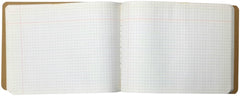 Cuaderno f/ItalianaCosido 100 hojas Cuadro 5mm Scribe® 2702 [Pieza] 7501017342327 3