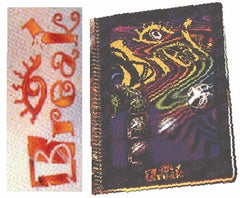 Cuaderno Profesional Espi Jonas Brothers 100 hojas Raya Scribe® 3350 [Pieza] 7501017343034