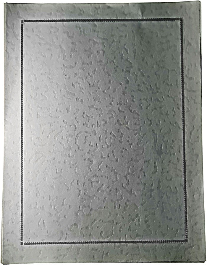 Bond Hojas Amartillado c/Margen c/50 58g Blanco Carta Scribe® 5950 Paquete 7501017341016 01