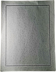 Bond Hojas Amartillado c/Margen c/50 58g Blanco Carta Scribe® 5950 Paquete 7501017341016 01
