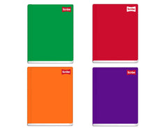 Cuaderno Profesional Cosi Cosido Clásico Semi Rigid 100 hojas Cuadro 5mm Scribe® 4502 [Pieza] 7501017394890 2