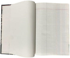 Libro Florete #6 Mayor 288 Hojas LyC® 5136 [Pieza] 2