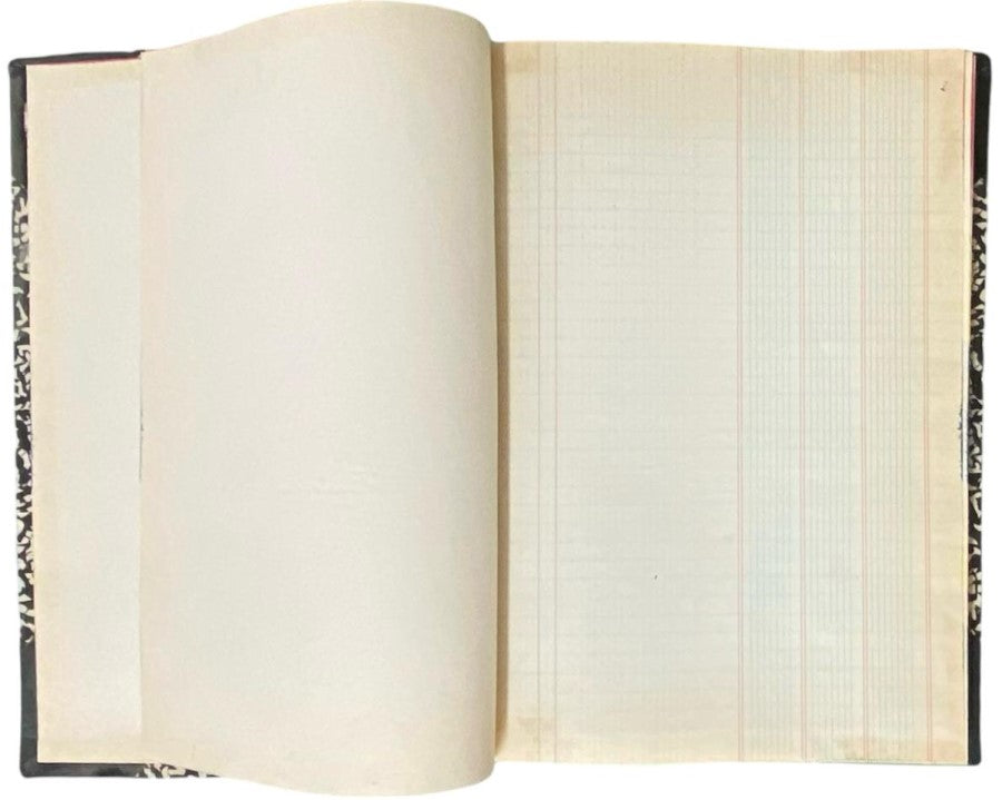 Libro Florete #4 Caja 192 Hojas LyC® 5154 [Pieza] Imagen secundaria del producto