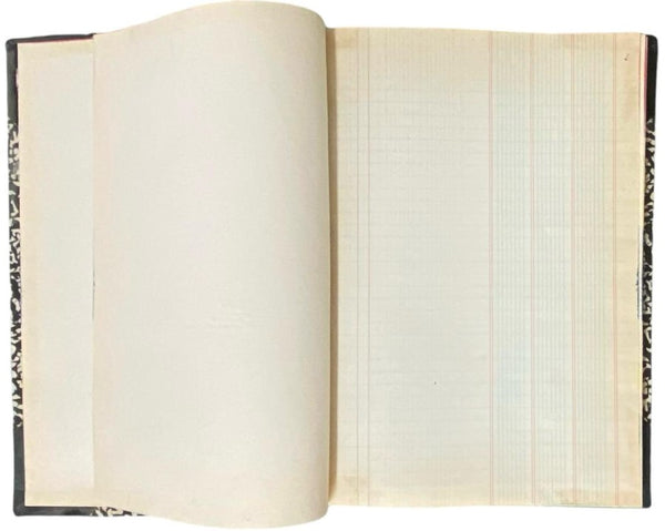 Libro Florete #4 Caja 192 Hojas LyC® 5154 [Pieza] 2