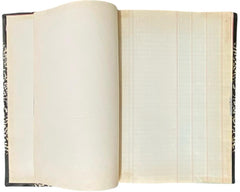 Libro Florete #4 Caja 192 Hojas LyC® 5154 [Pieza] 2