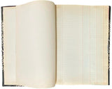 Libro Florete #4 Caja 192 Hojas LyC® 5154 Pieza 2