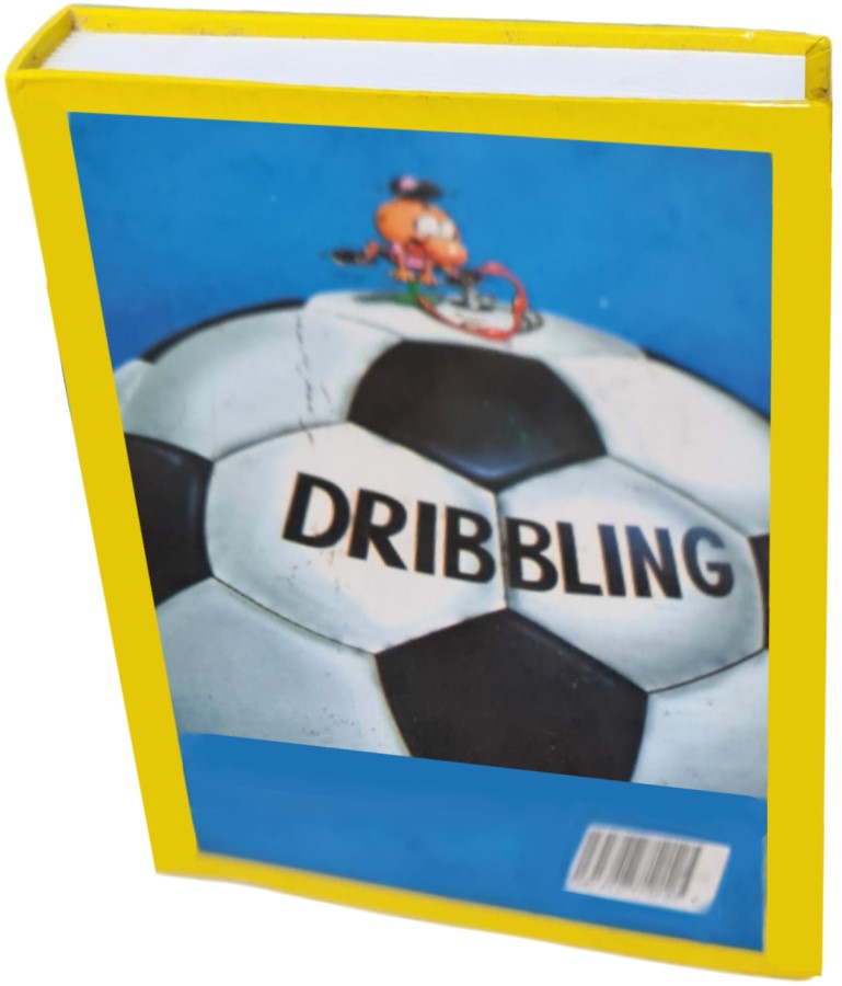 Libreta Pasta Dura Cosmopolita f/Francesa 240 hojas Raya LyC® 2615 5 Manos Pieza 7501017226153 02