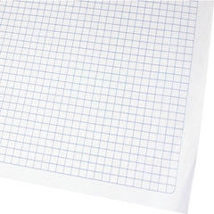 Papel p/Rotafolio 2 caras 68g Raya 7mm 57×87cm LyC® [Hoja]