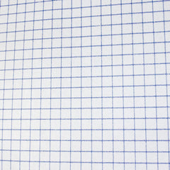Papel p/Rotafolio 2 caras 68g Raya 7mm 57×87cm LyC® [Hoja] 2